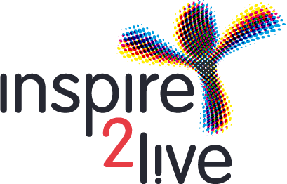 Inspire2Live
